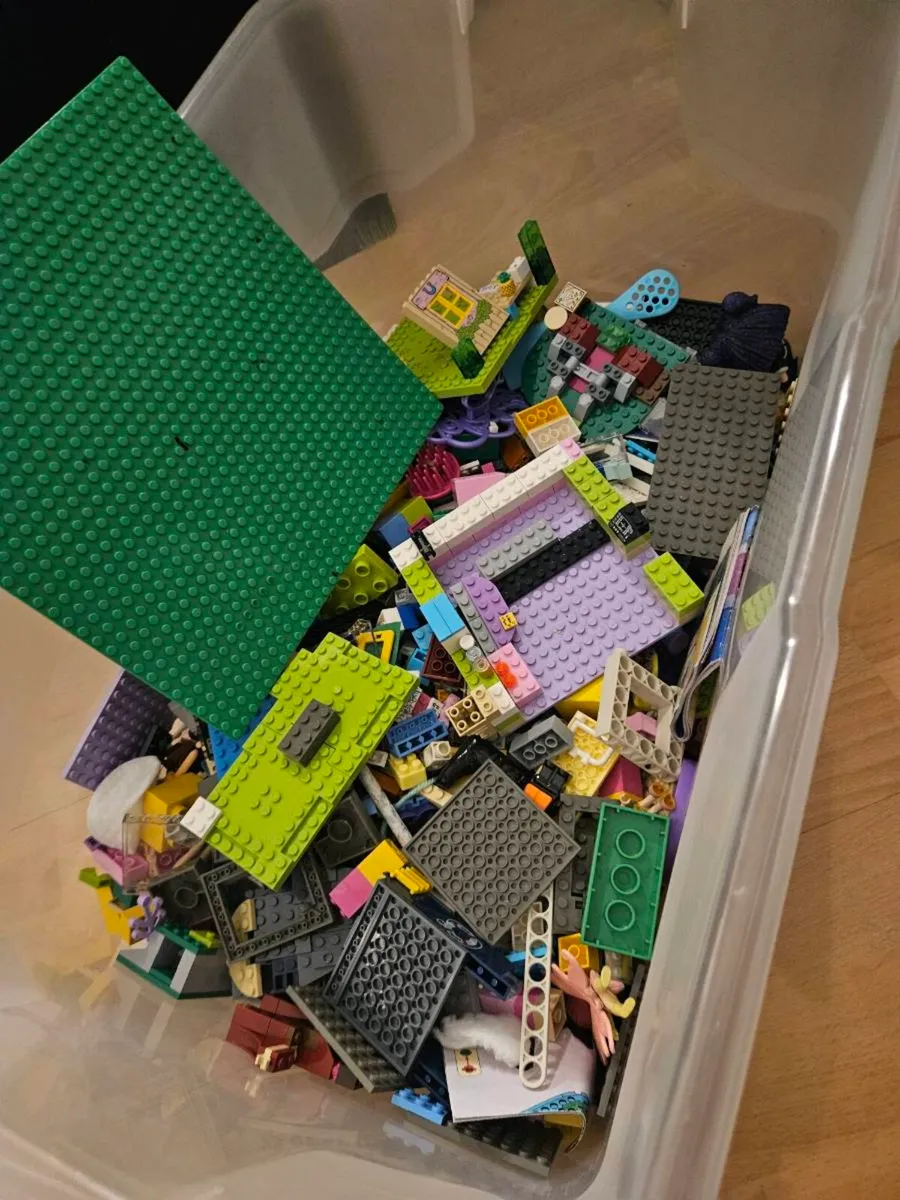 Lego - Image 2