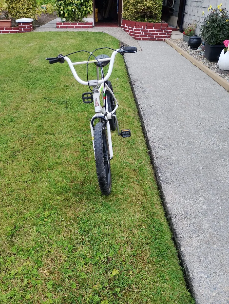 Raleigh Mag Burner - Image 2
