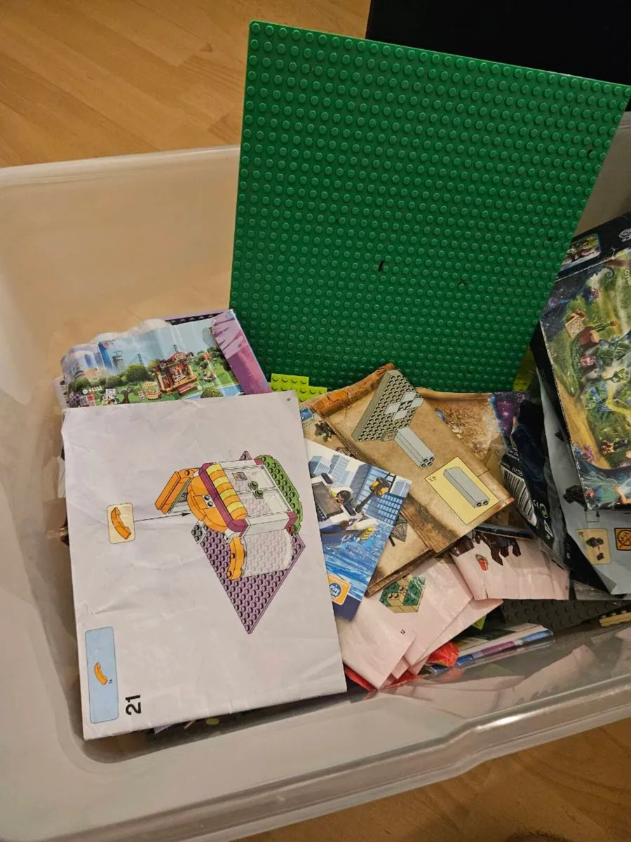 Lego - Image 3