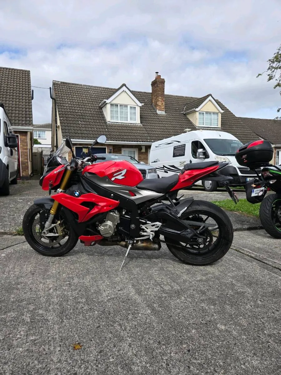 S1000R Sport BMW - Image 3