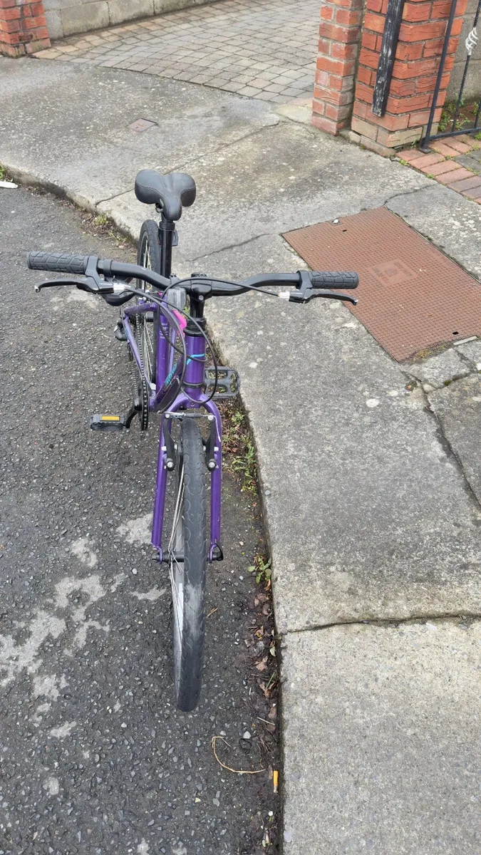 Child's Bike - Image 2