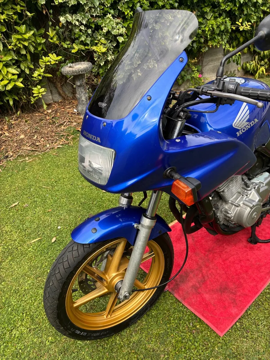 Honda CB500s - Image 3