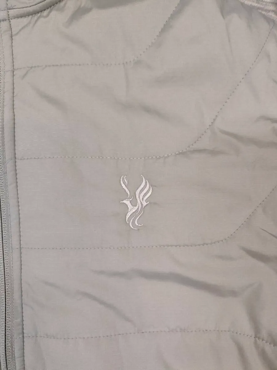 Ralph Lauren RLX Golf Jacket Mens Large - Image 3
