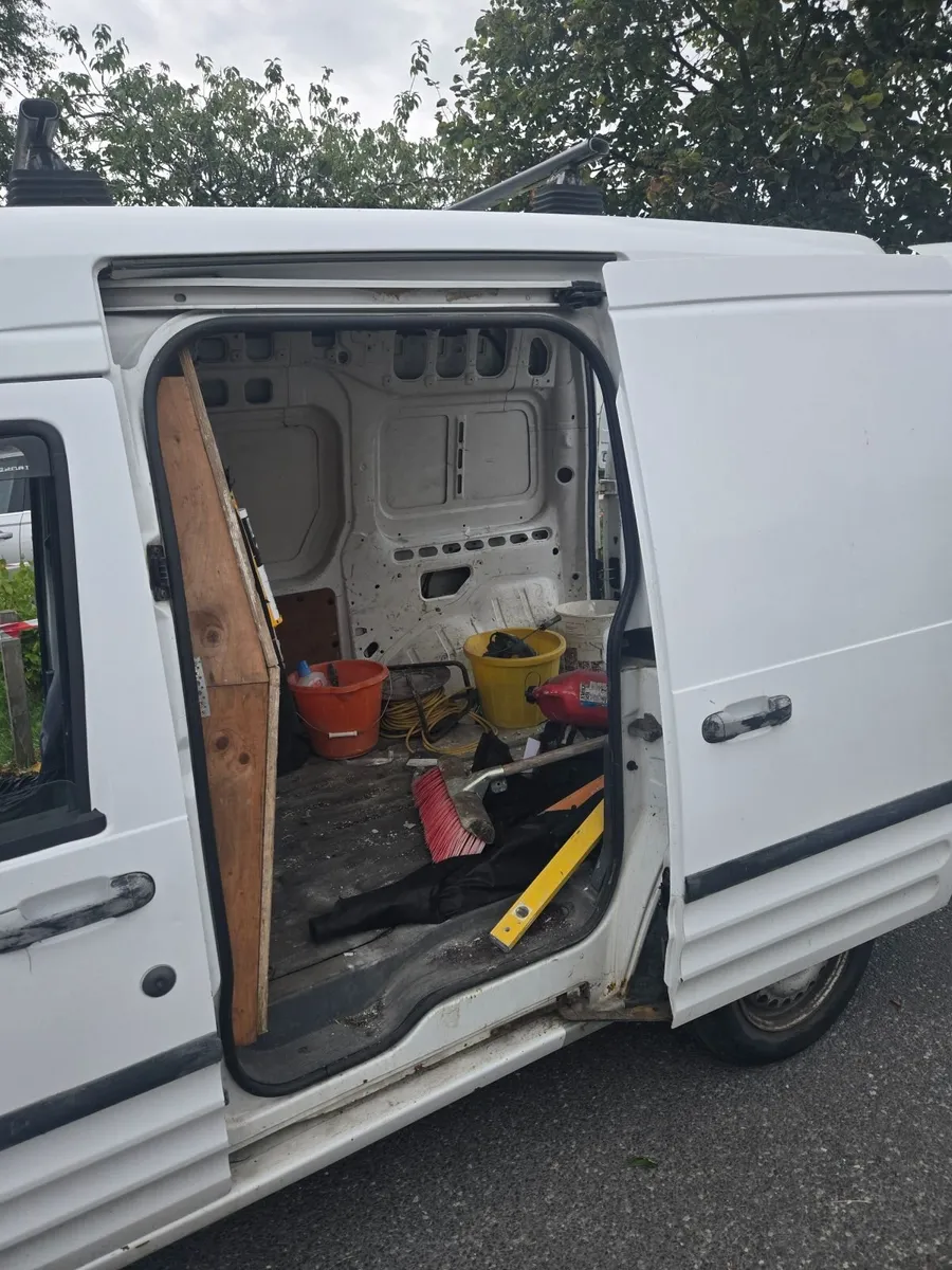 Ford Transit 2008 - Image 2