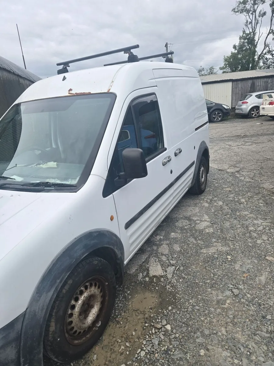 Ford Transit 2008 - Image 4