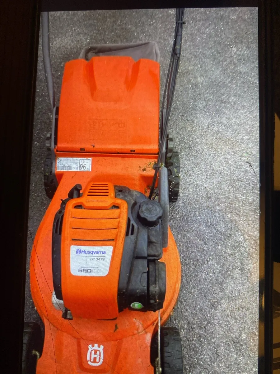 Lawnmower - Image 2