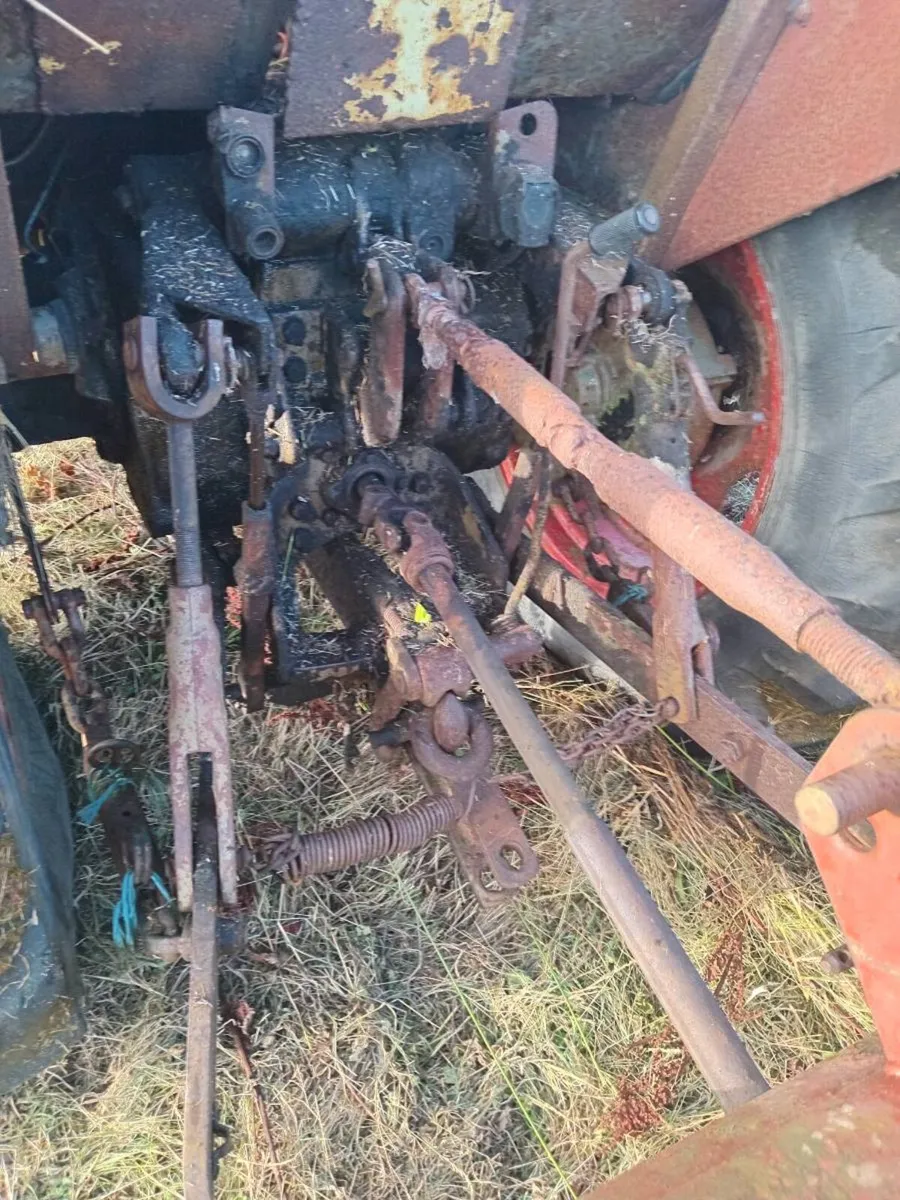 Zetor 6911 - Image 2