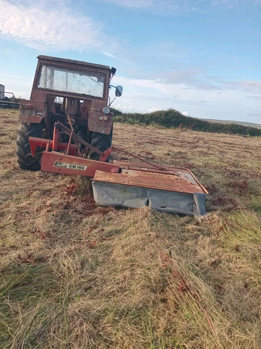 Zetor 6911 - Image 3