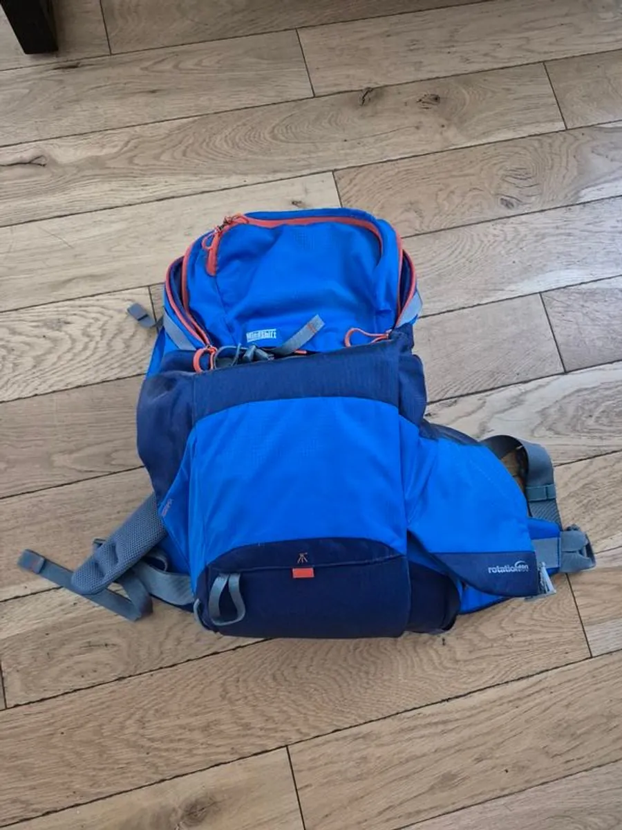 MindShift Gear rotation180 Panorama 22L Camera Backpack - Image 1