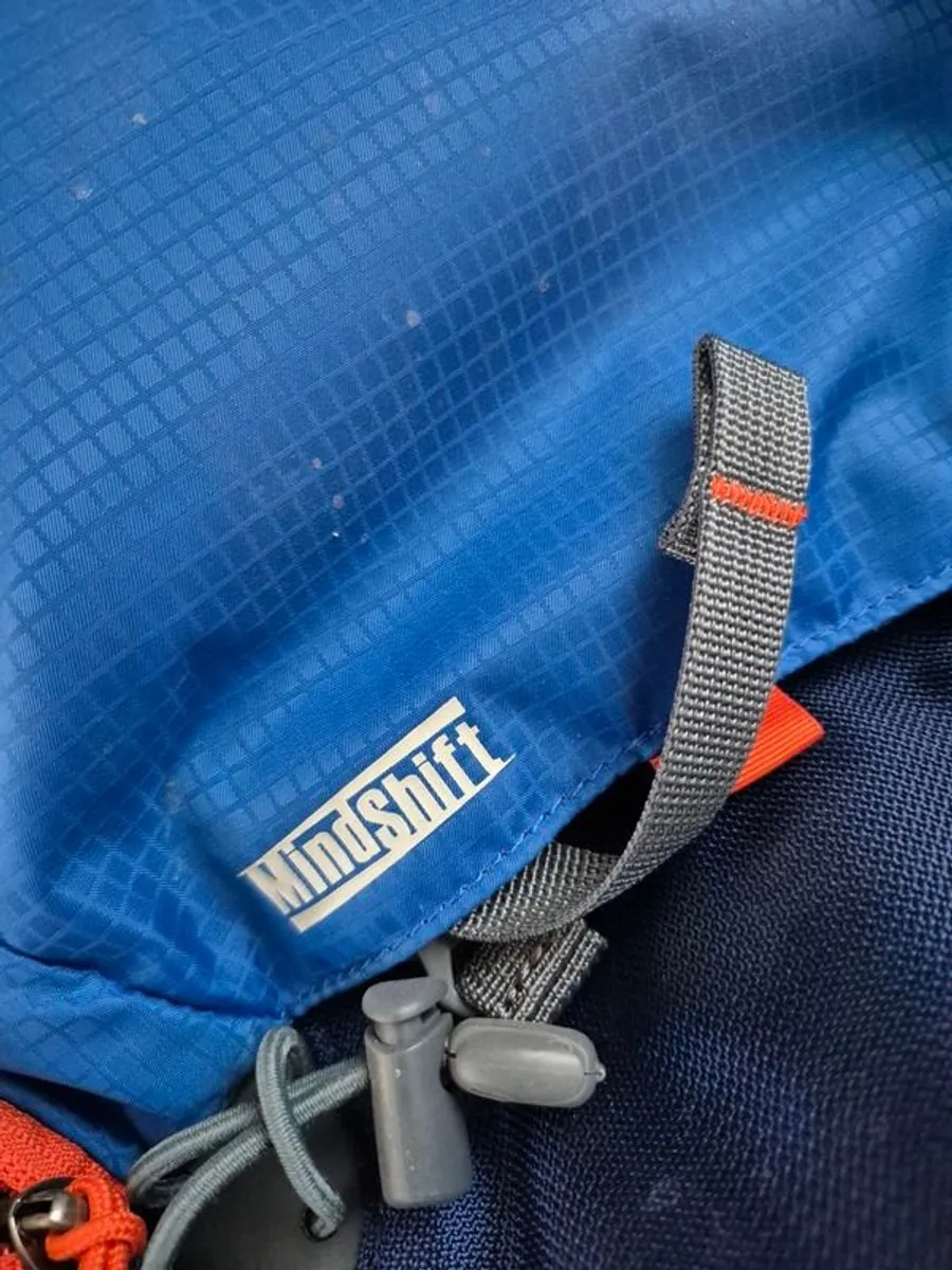 MindShift Gear rotation180 Panorama 22L Camera Backpack - Image 2
