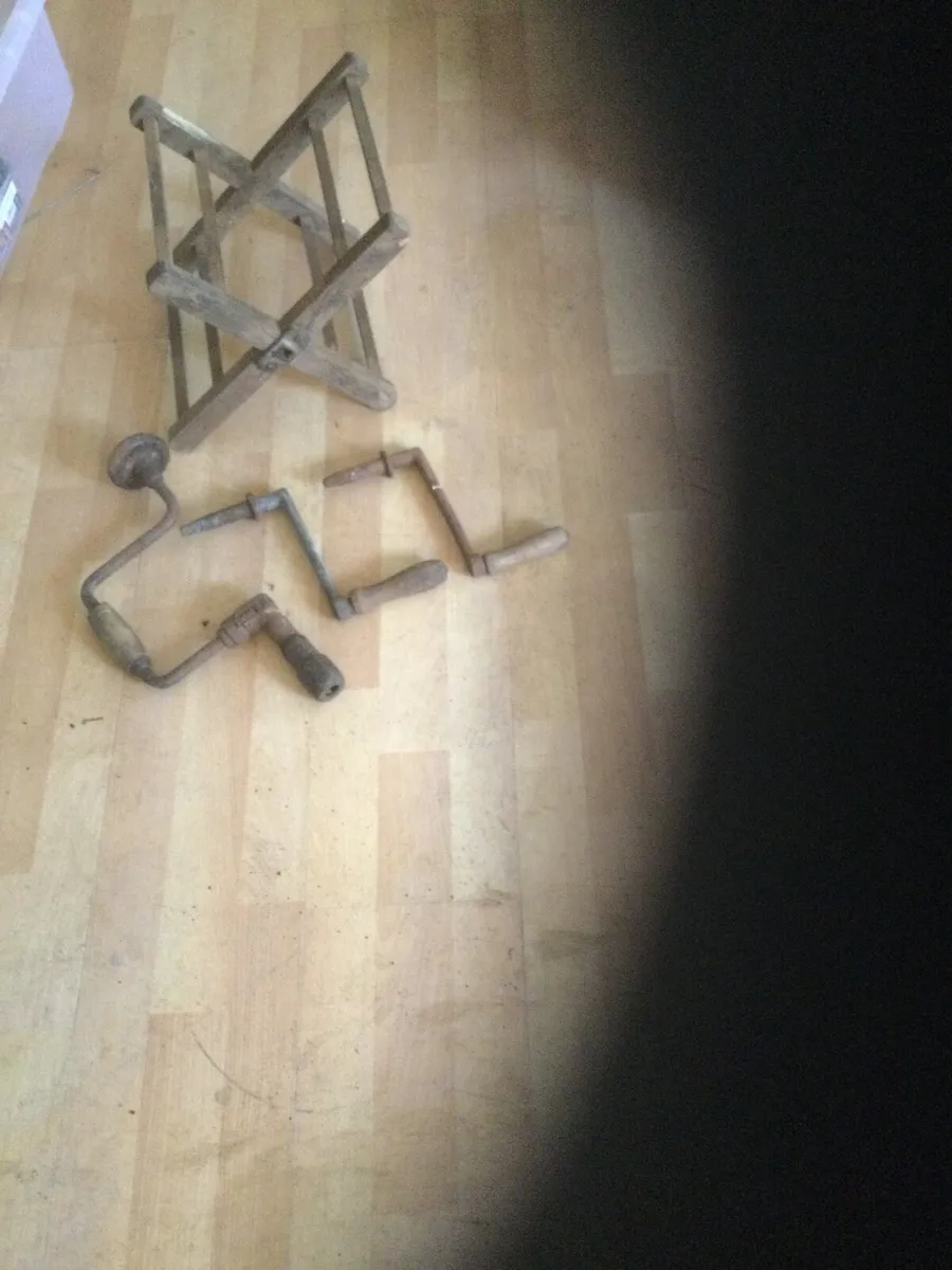 Handles - Image 2