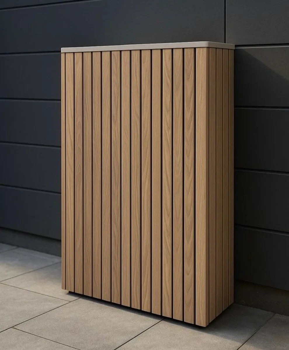 Solar Battery/Inverter Covers - Image 3