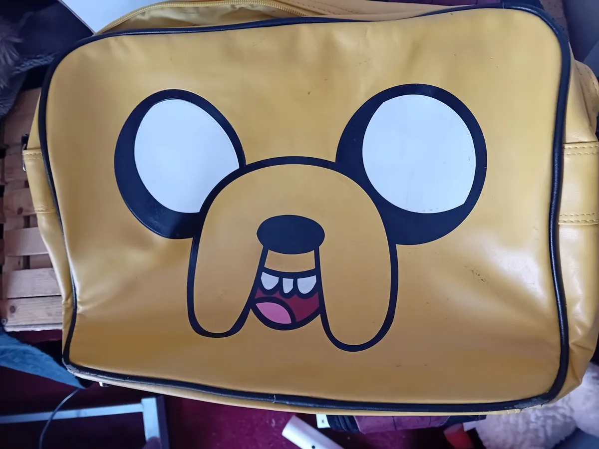 Bag in good condition