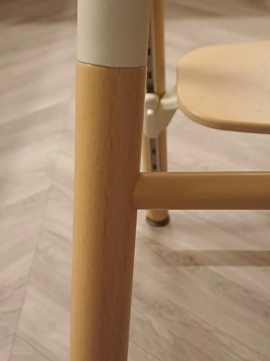 Bugaboo Giraffe High Chair –  Bundle – €280 - Image 3