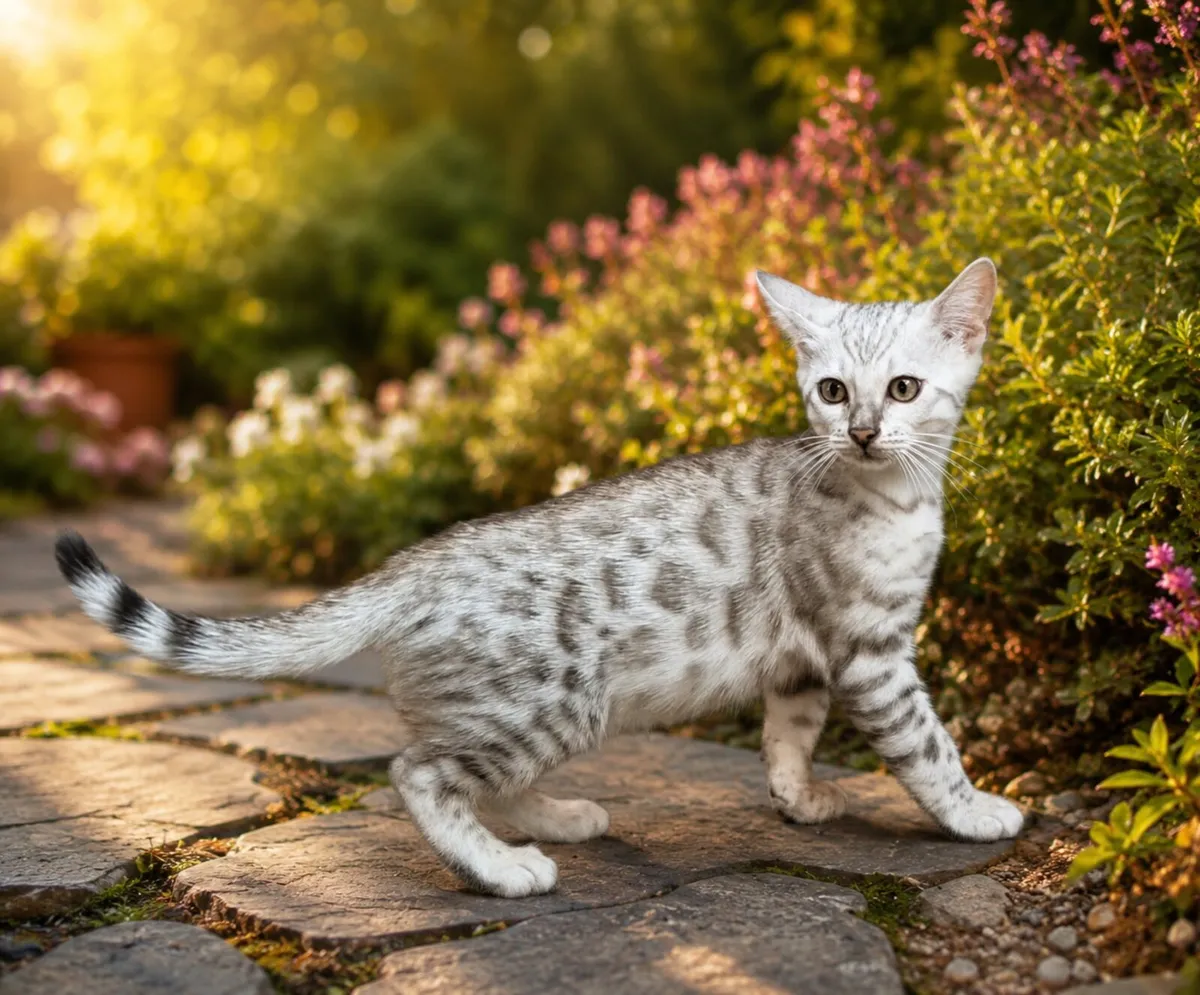 Kitten - Image 1