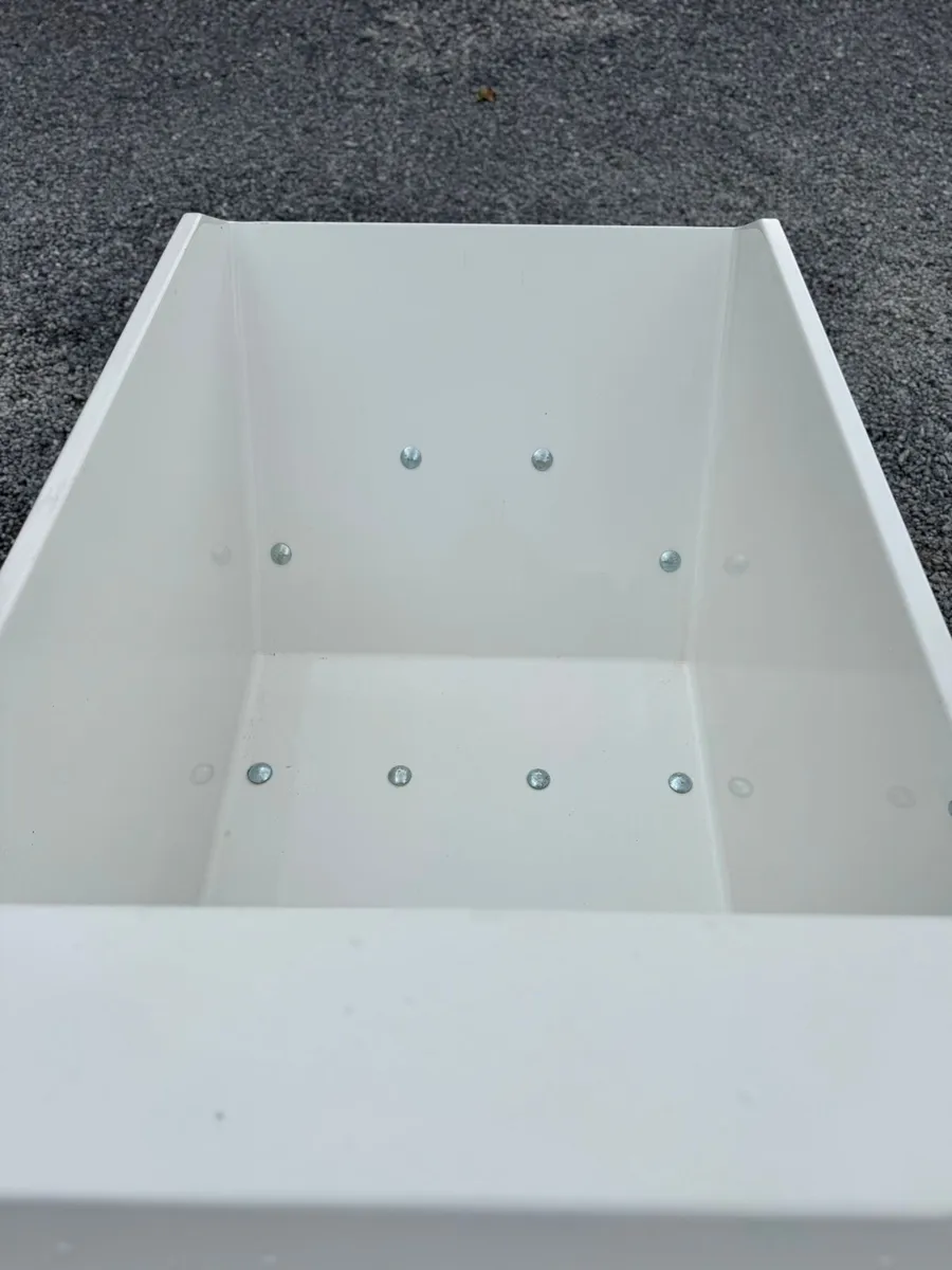 Site Dumper – New / Unused  Heavy-duty - Image 4