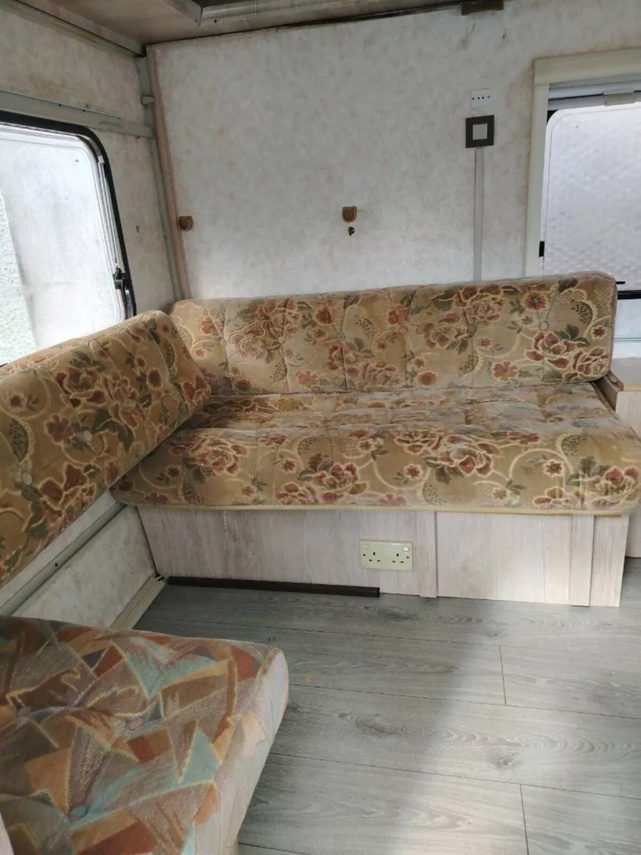 Camper cushions camper cushions - Image 2