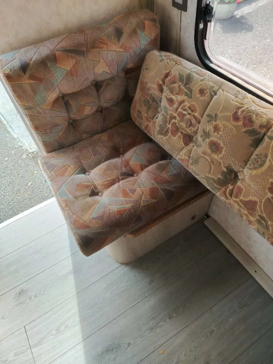 Camper cushions camper cushions - Image 3