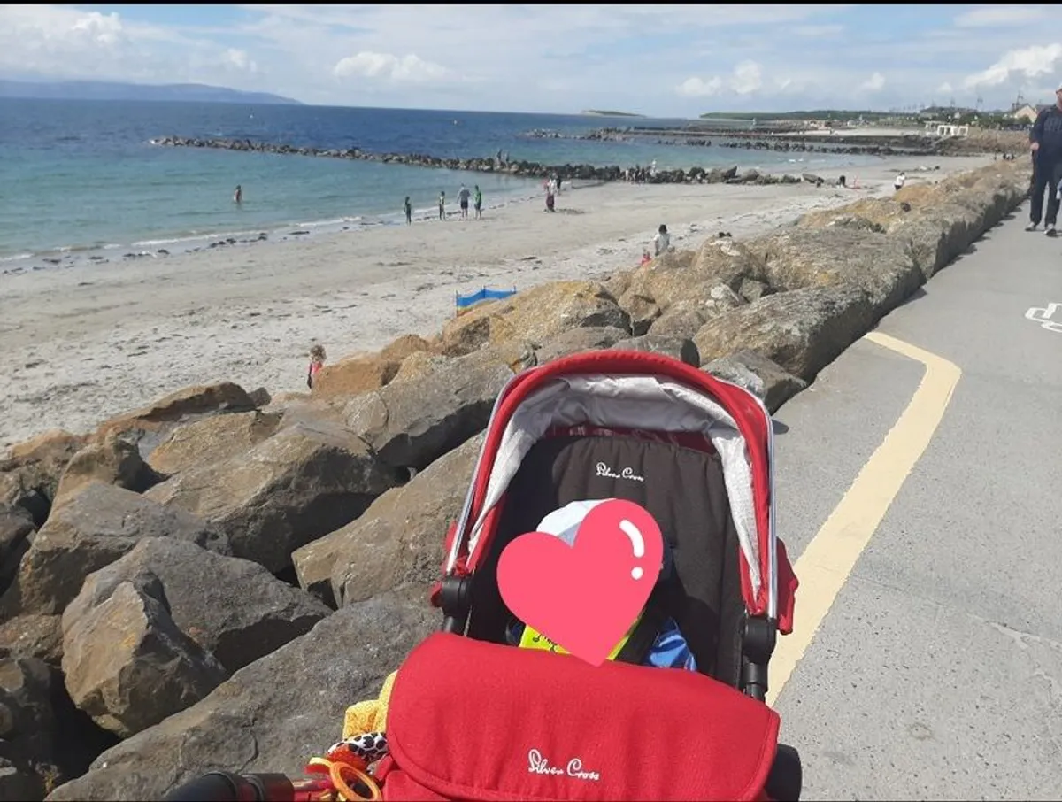 Baby Travel System - Image 3
