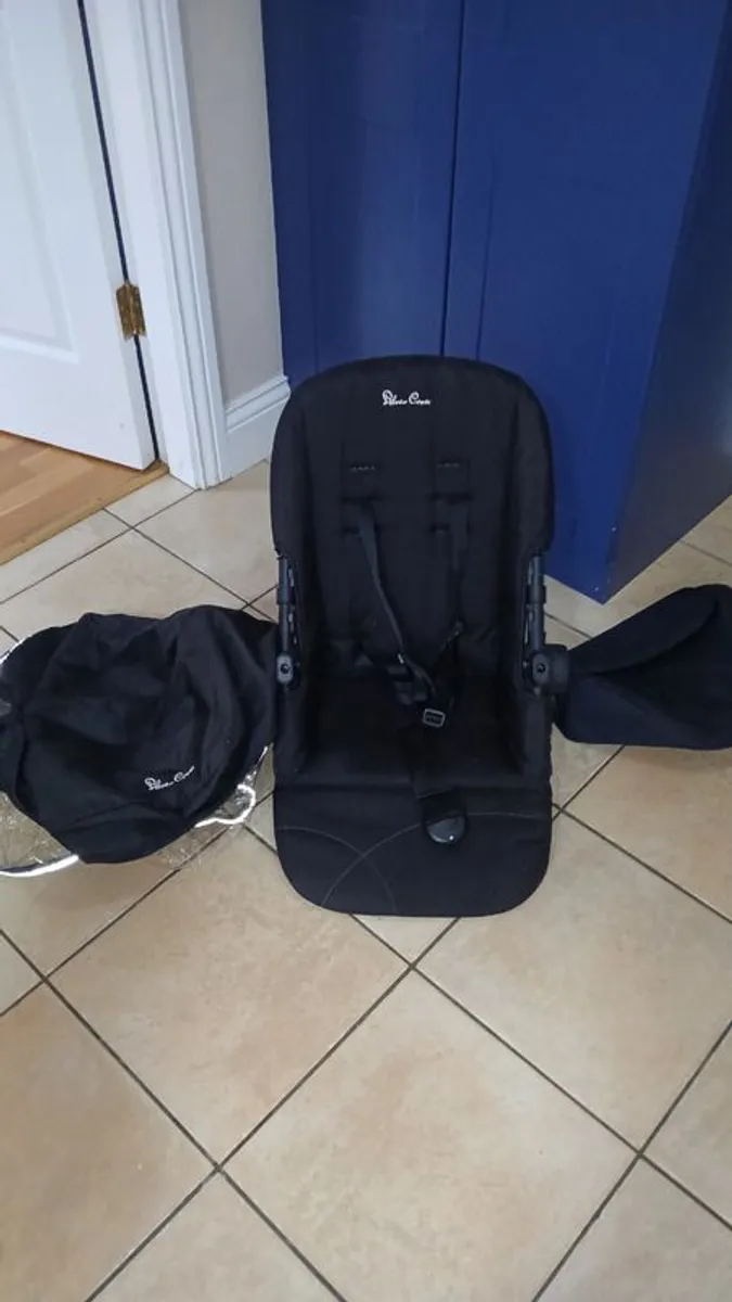 Baby Travel System - Image 4