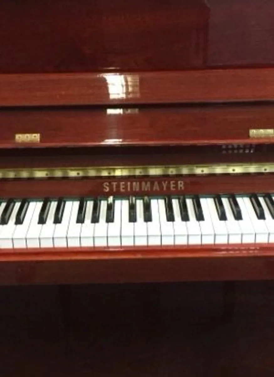 piano - Image 2