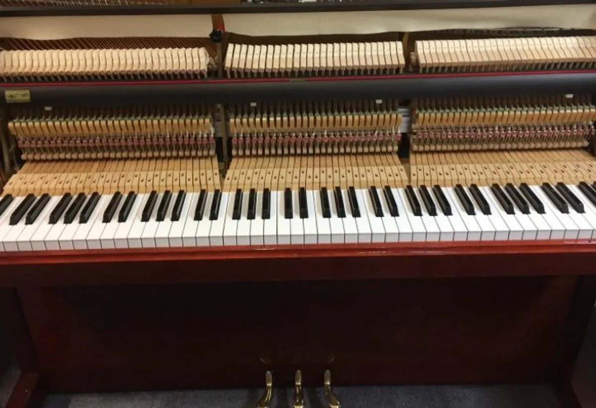piano - Image 4