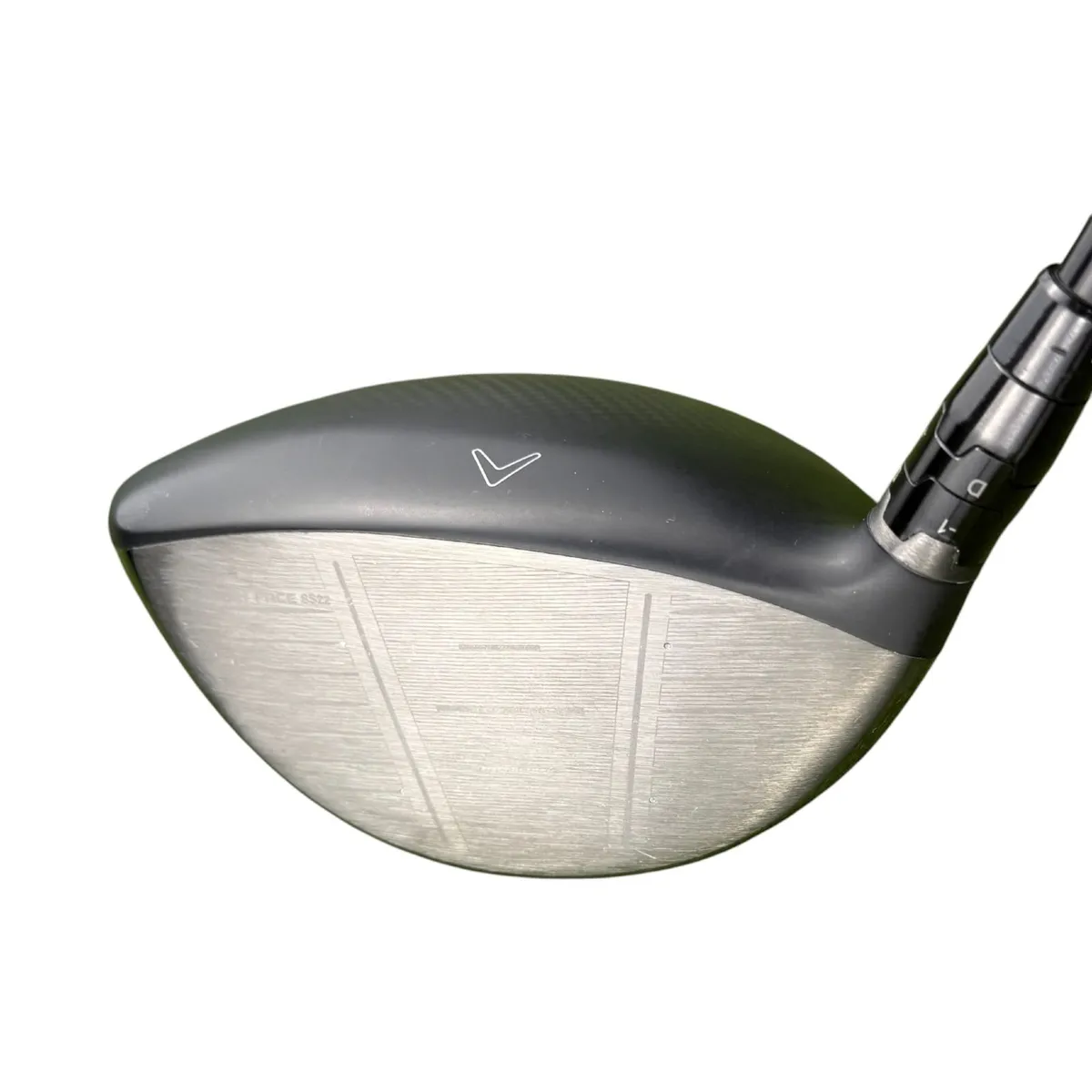 Callaway Rogue ST Max LS Driver / 9° / Stiff - Image 4