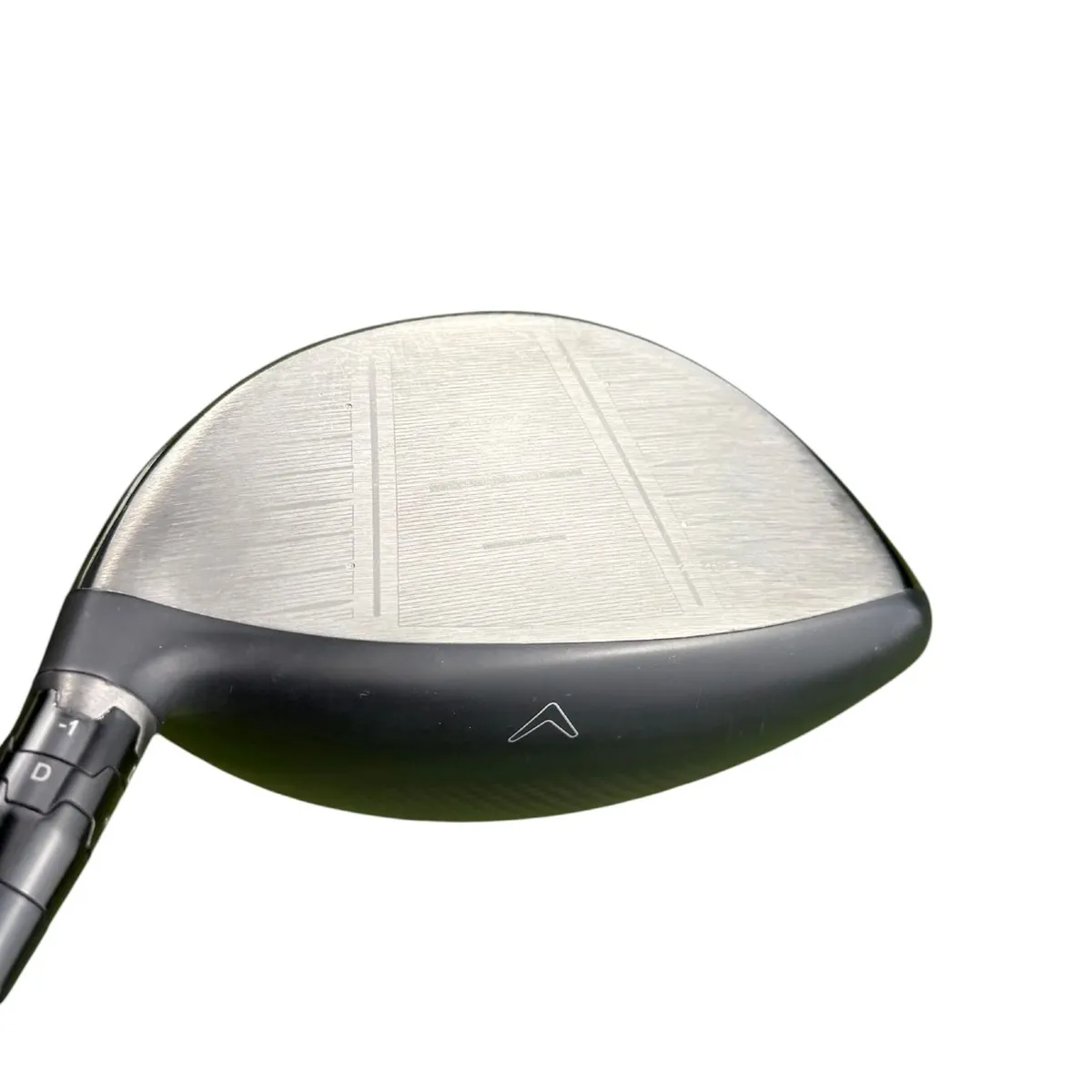Callaway Rogue ST Max LS Driver / 9° / Stiff - Image 3