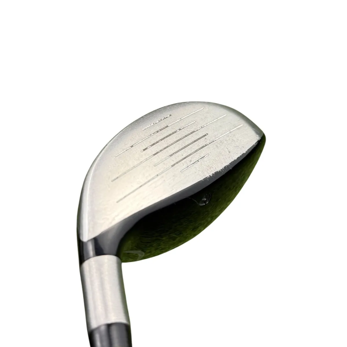 Taylormade Burner TP 2007 #3 Wood 14.5° / Stiff - Image 3