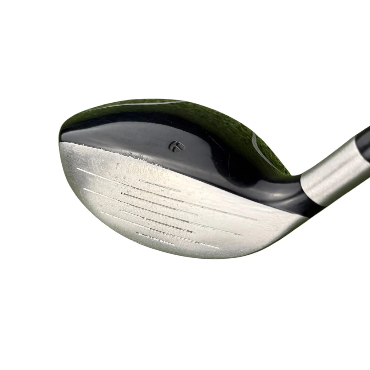 Taylormade Burner TP 2007 #3 Wood 14.5° / Stiff - Image 4