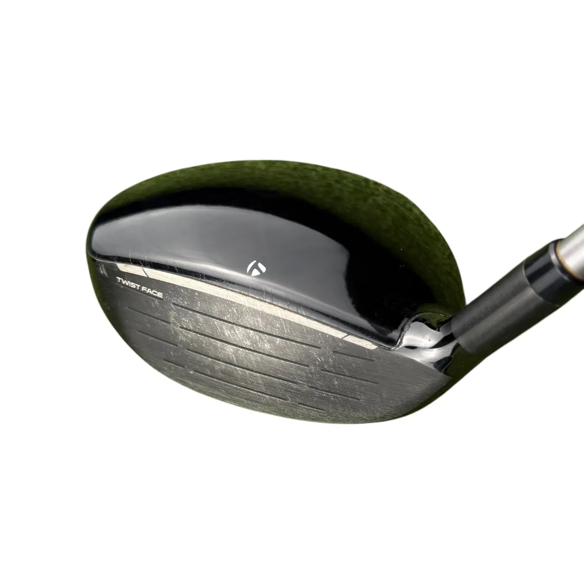 Taylormade Qi10 Max #3 Wood 16° / Regular - Image 4