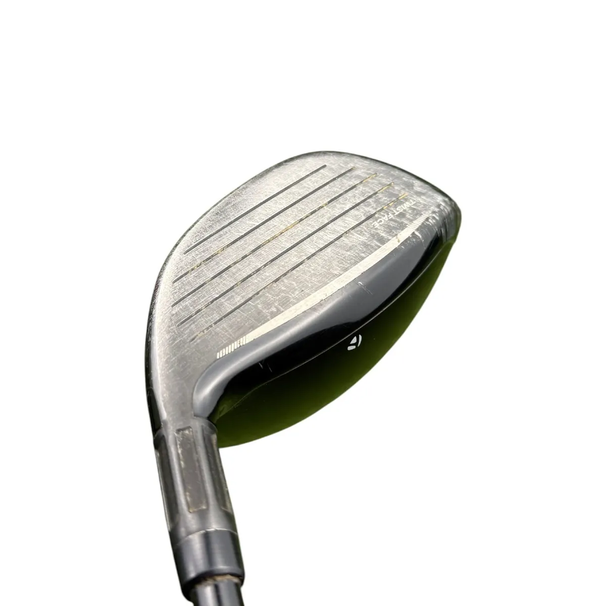 Taylormade Stealth #5 Wood 18° / Regular - Image 3