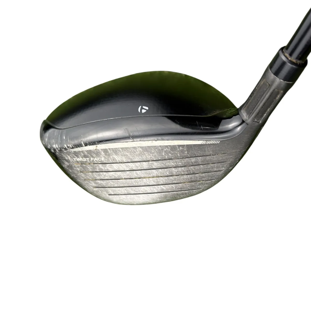 Taylormade Stealth #5 Wood 18° / Regular - Image 4