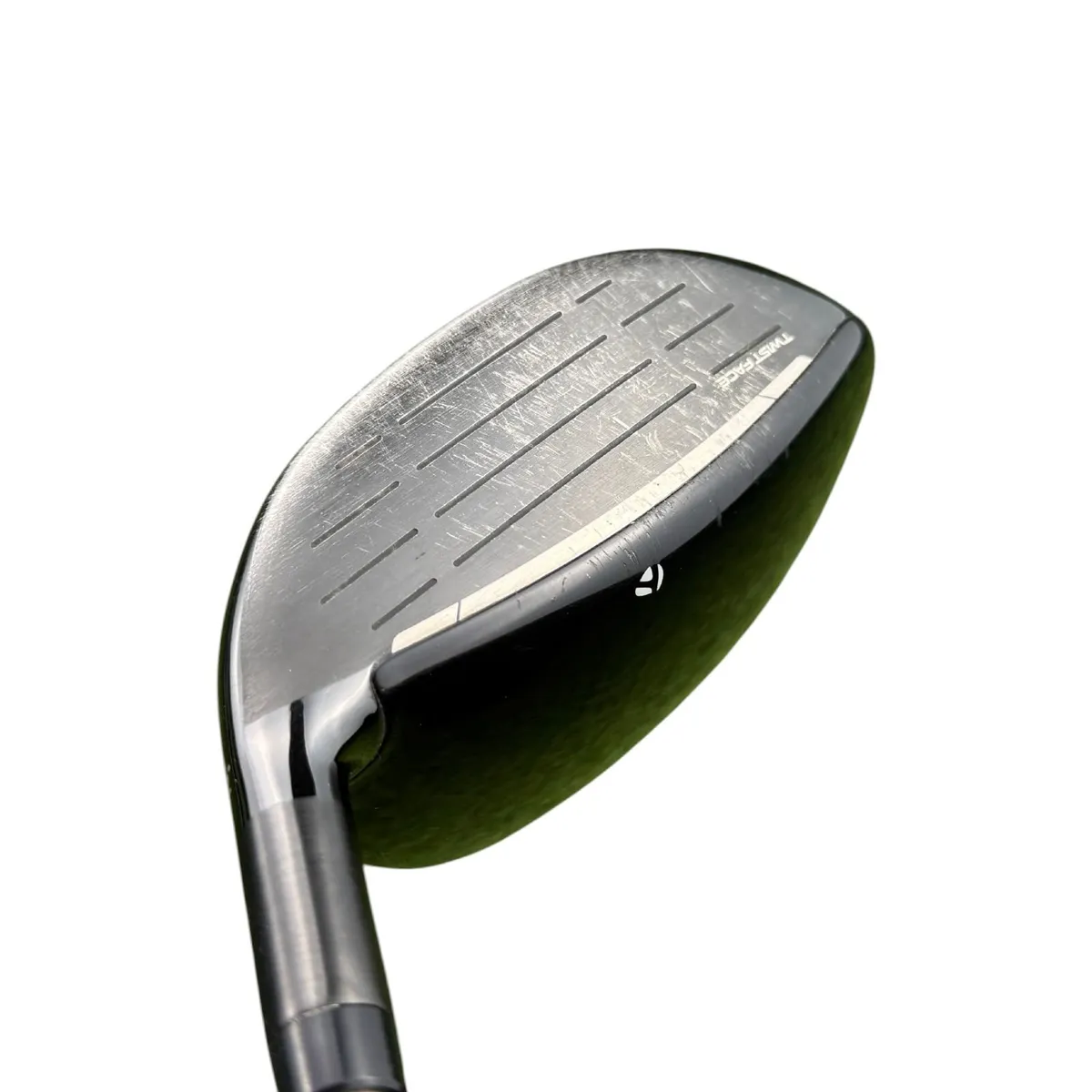 Taylormade Qi10 Max #7 Wood 22° / Senior - Image 3