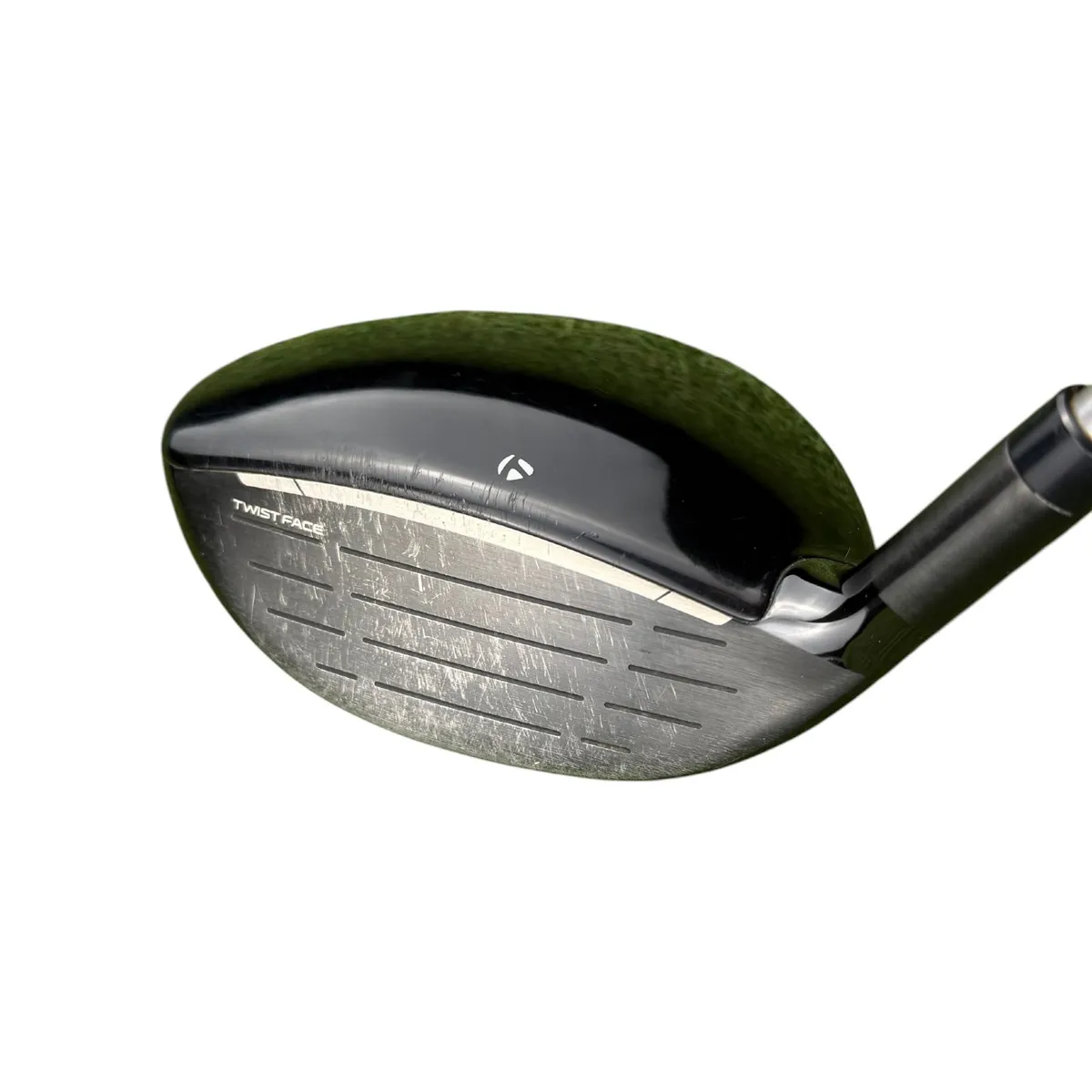 Taylormade Qi10 Max #7 Wood 22° / Senior - Image 4