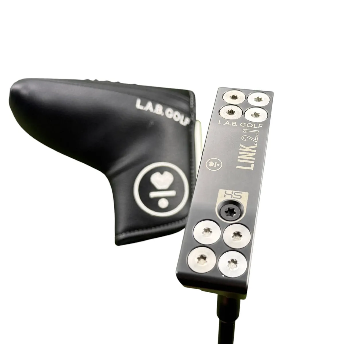 LAB Link 2.1 HS Putter / 36" - Image 2