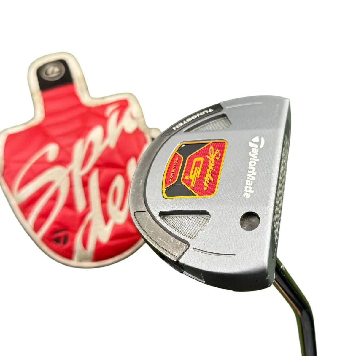 Taylormade Spider GT Rollback Putter / 34" - Image 2