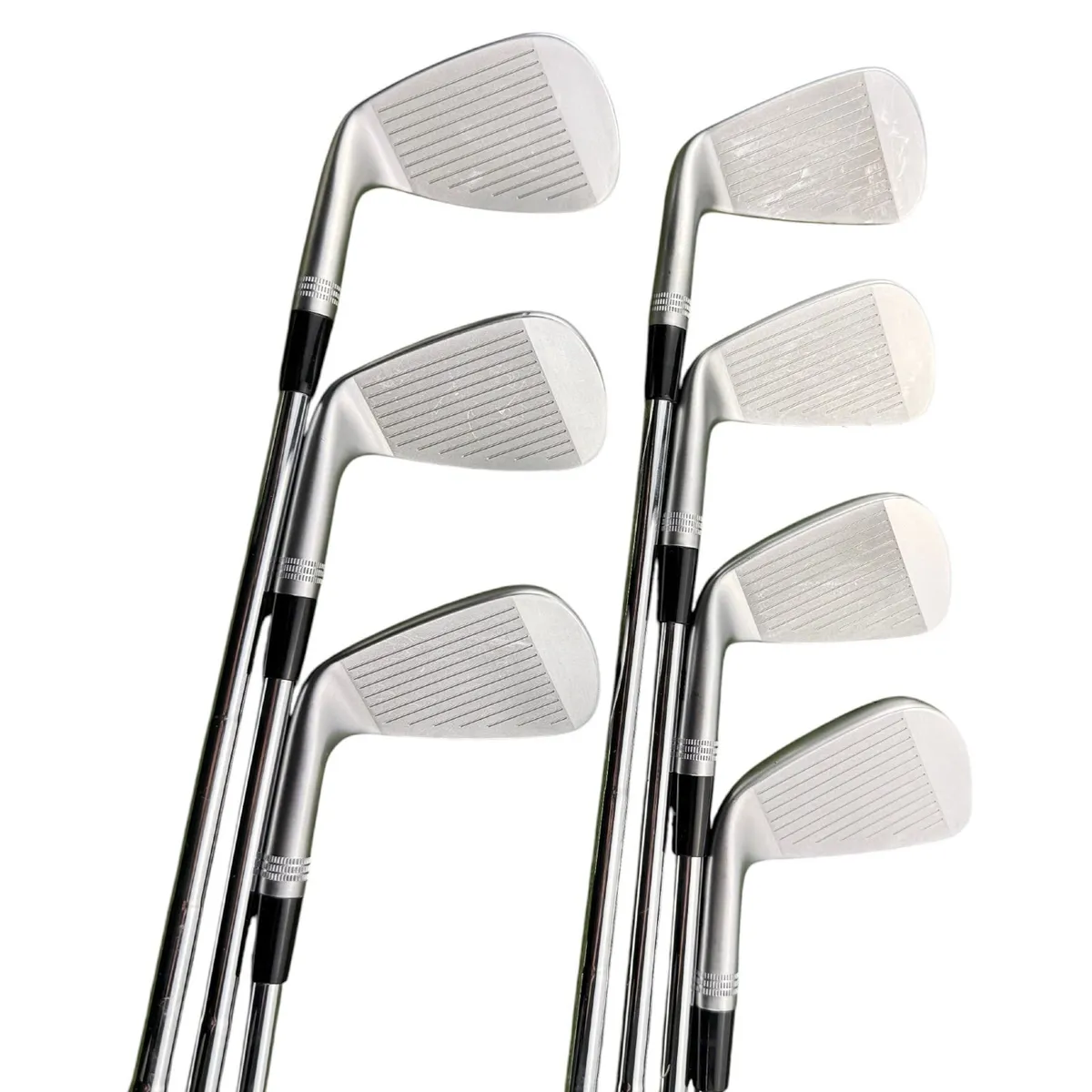 Wilson Staff Model 2026 CB / Blade Combo Irons - Image 3