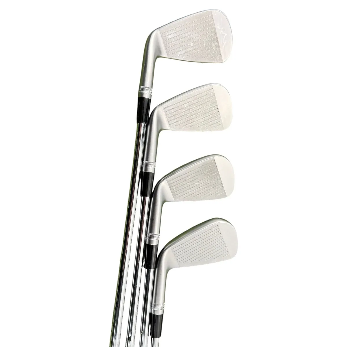 Wilson Staff Model 2026 CB / Blade Combo Irons - Image 4