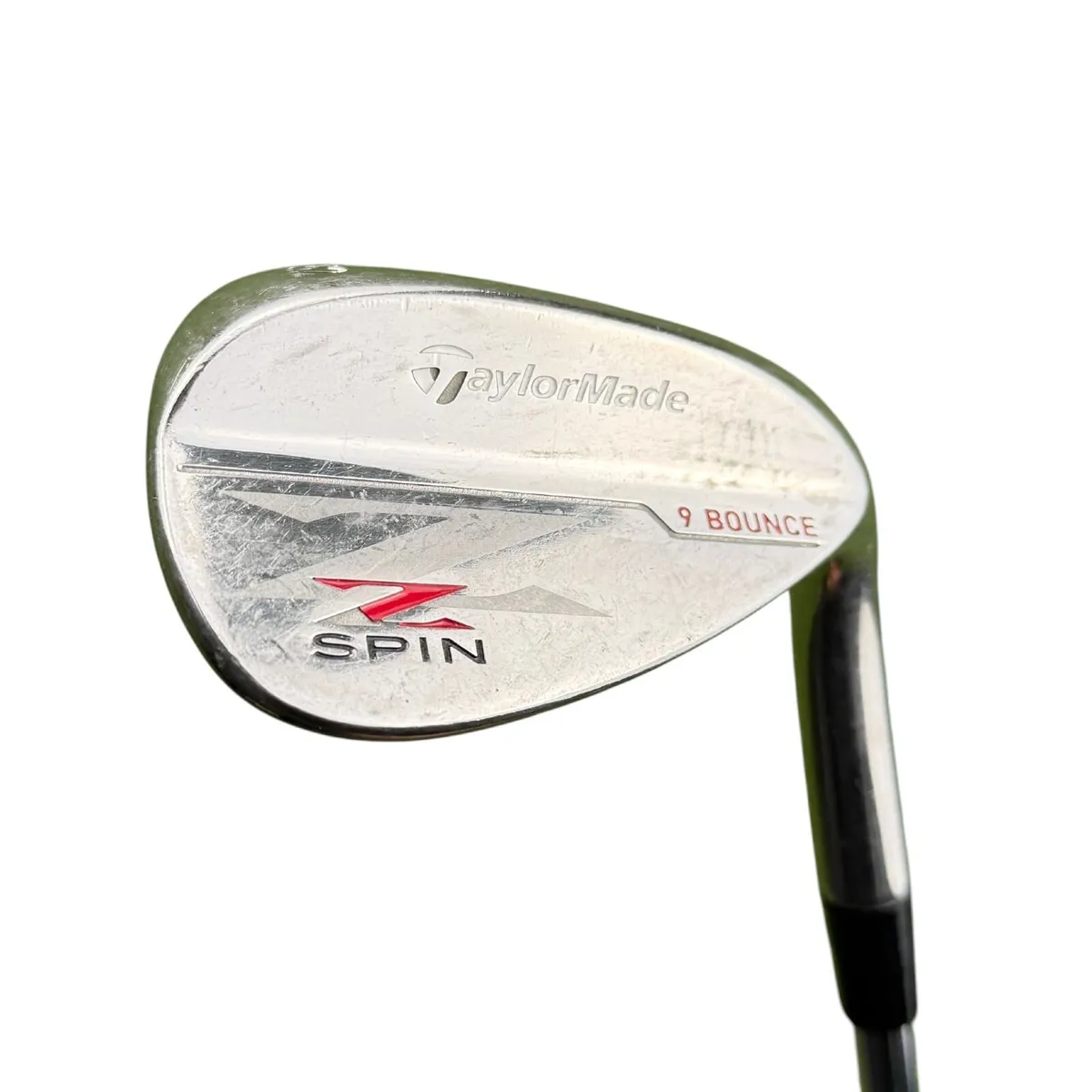 Taylormade Z Spin Wedge Aw 52°.09 / Z Spin Wedge - Image 2