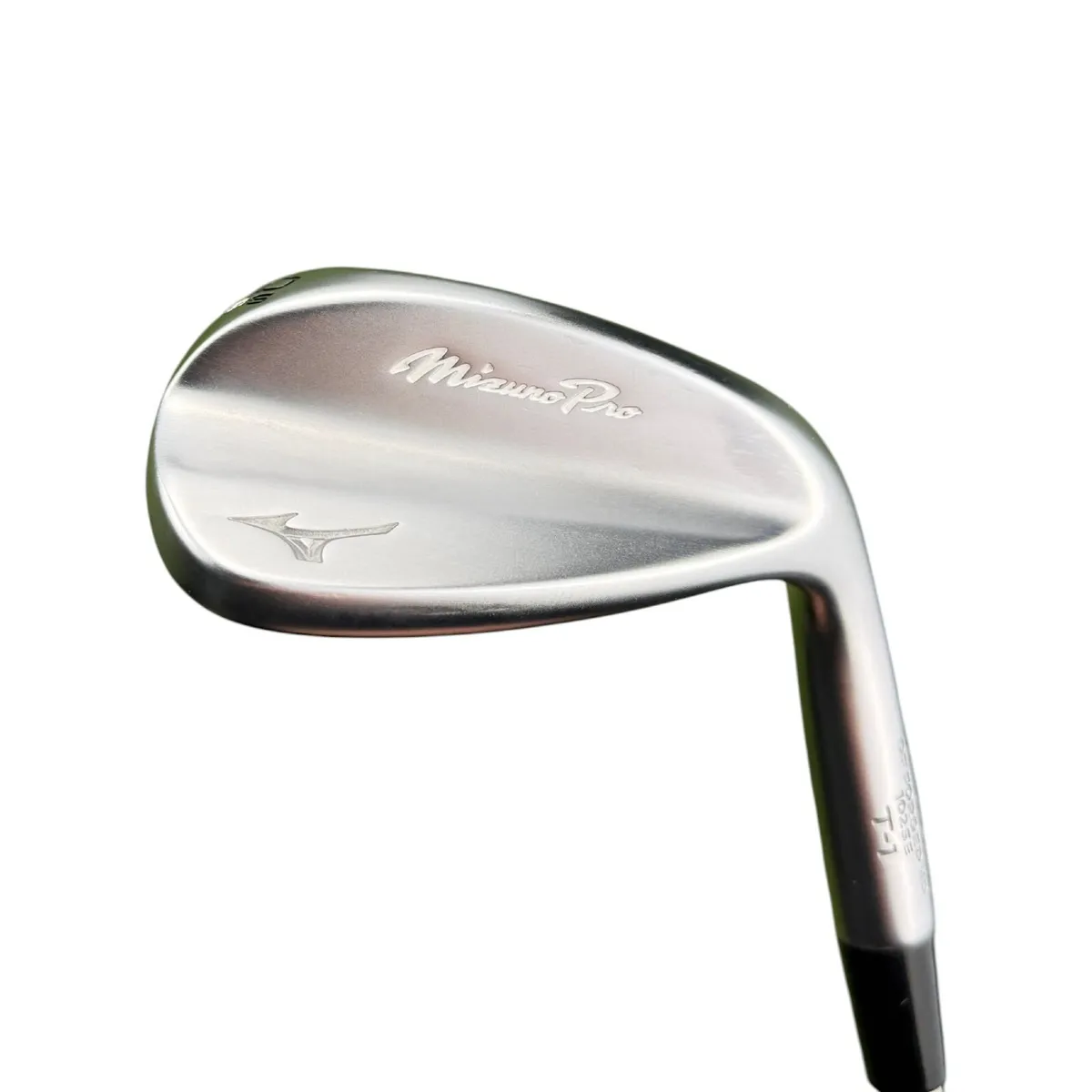 Mizuno Pro T-1 Wedge Aw 50°.08S / X-Stiff - Image 2