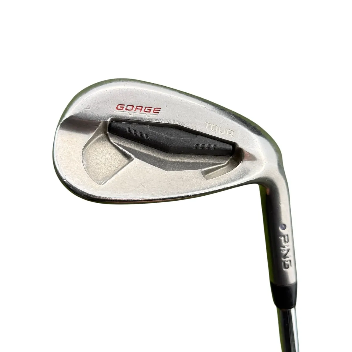 Ping Tour Gorge Wedge Sw 54° / CFS Regular - Image 2