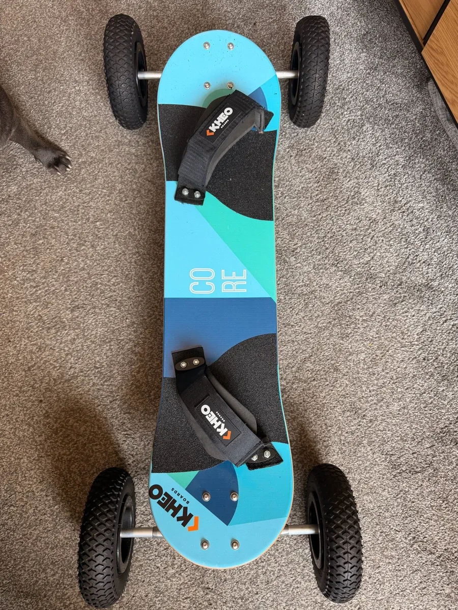 Kheo Core Landboard - Image 1