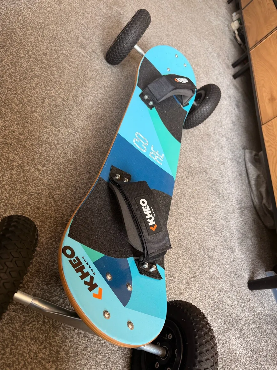 Kheo Core Landboard - Image 4