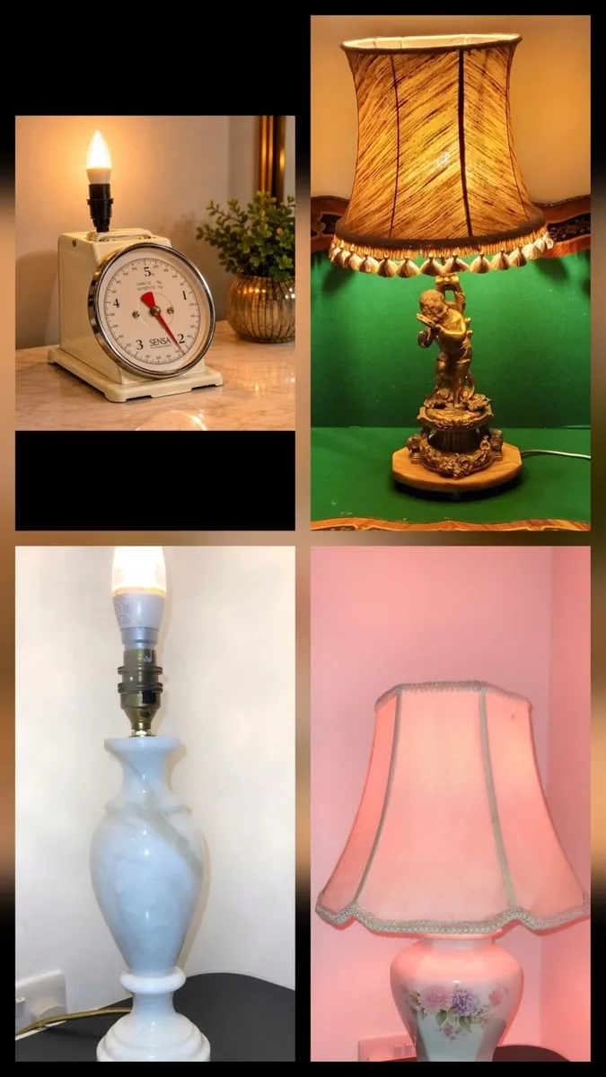 Lamps - Image 2
