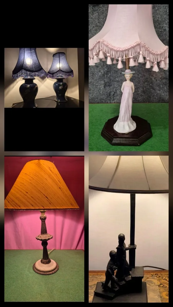 Lamps - Image 3
