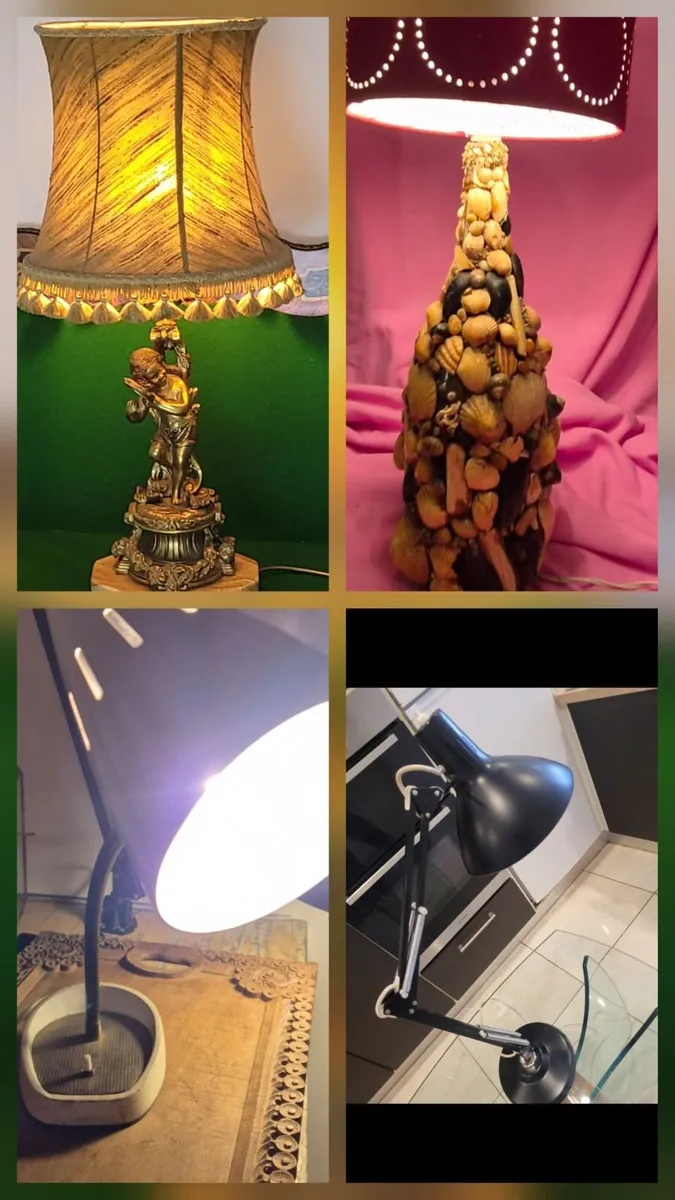 Lamps - Image 4