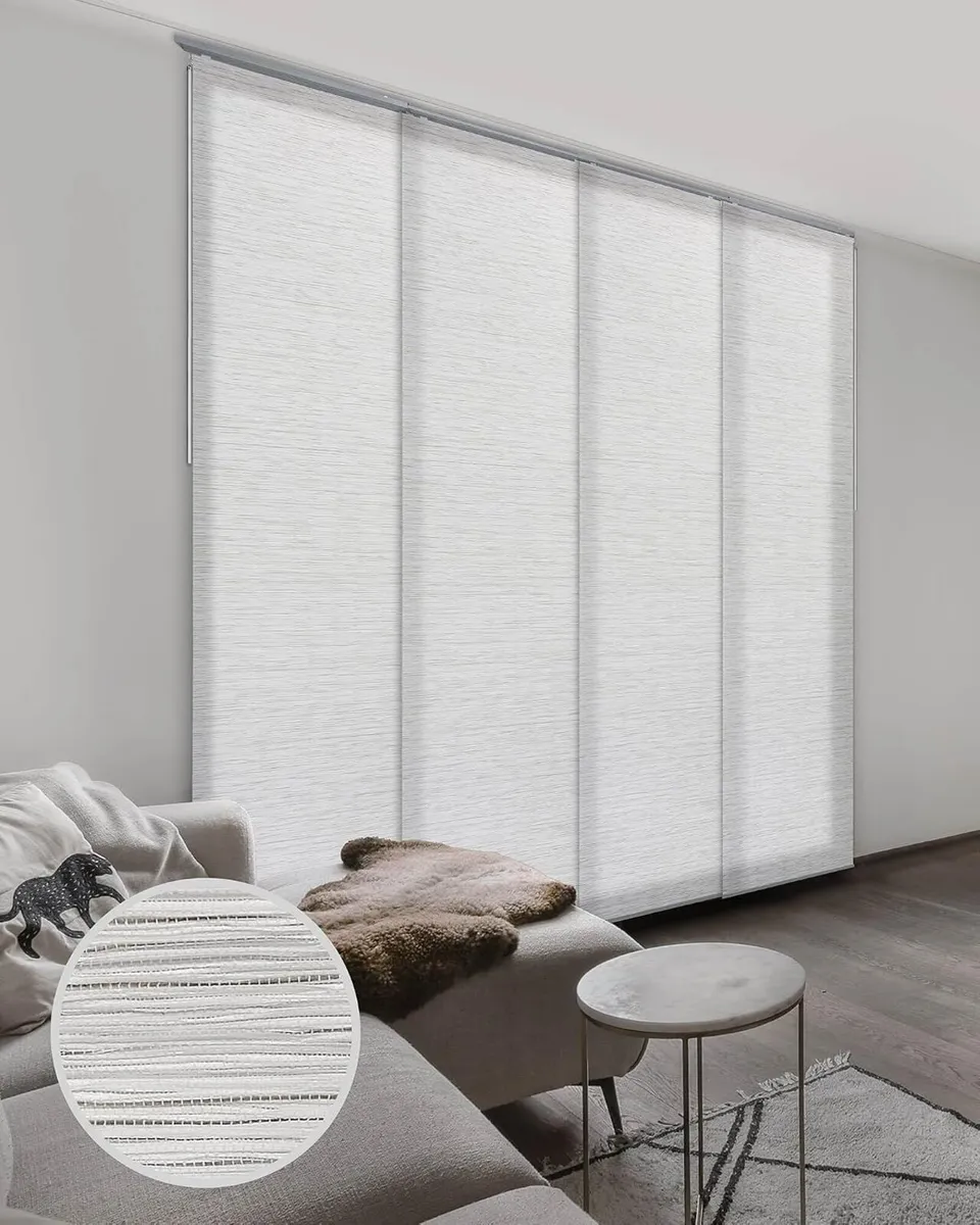 Room Dividers Screen 116CM-218CM - Image 1