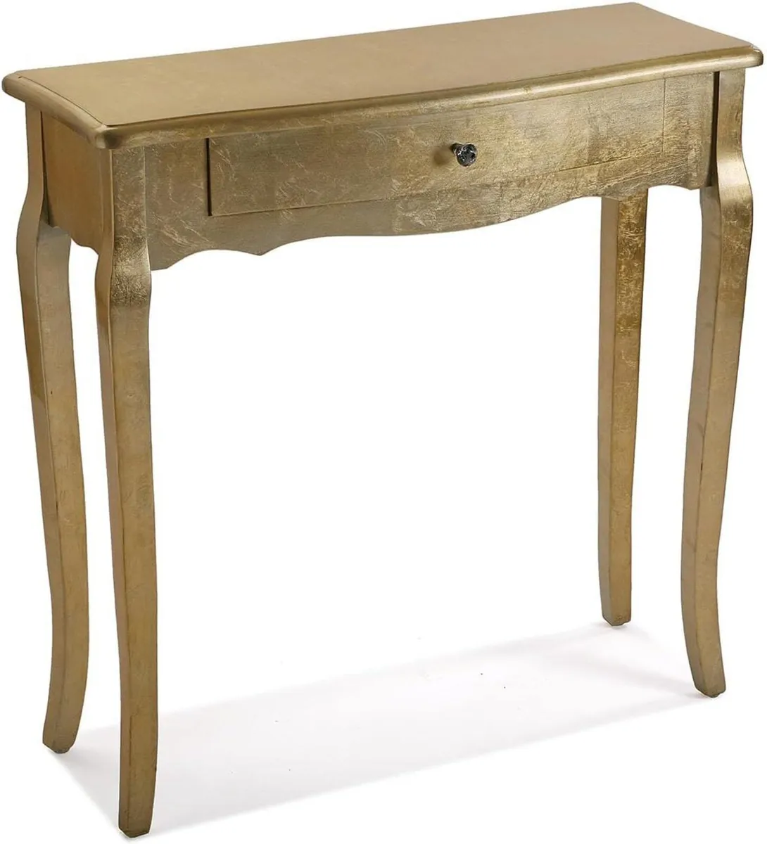 Console Table Narrow Hallway for Hall Or Corridor - Image 1