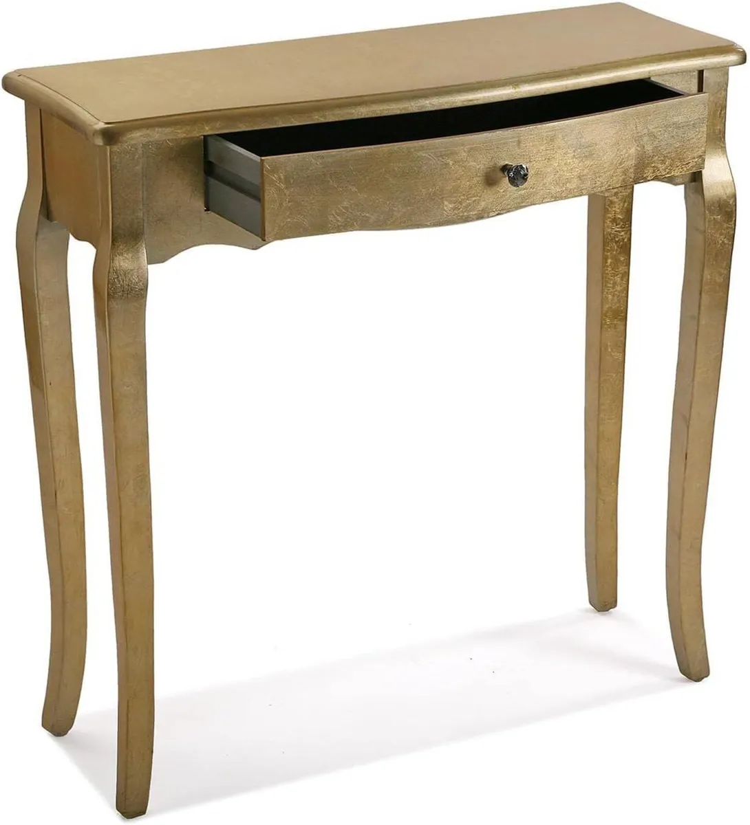 Console Table Narrow Hallway for Hall Or Corridor - Image 4